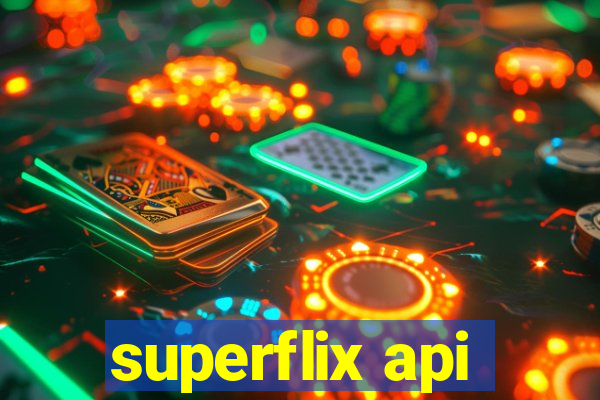 superflix api